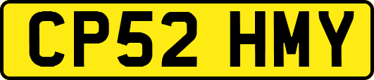CP52HMY