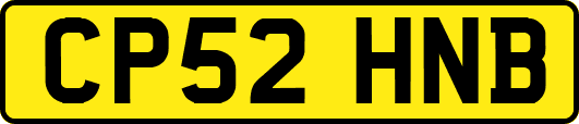 CP52HNB
