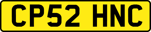 CP52HNC