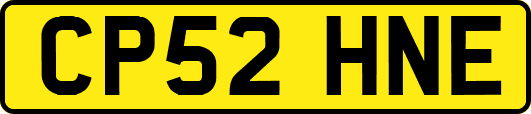 CP52HNE