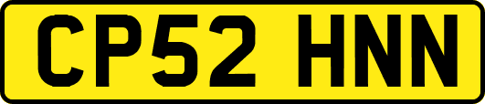 CP52HNN