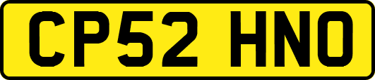 CP52HNO