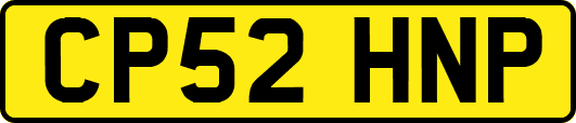 CP52HNP