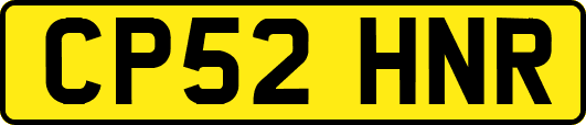 CP52HNR