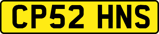 CP52HNS