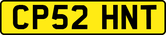 CP52HNT