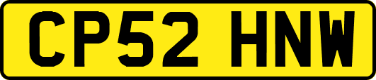 CP52HNW