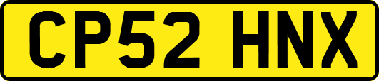 CP52HNX