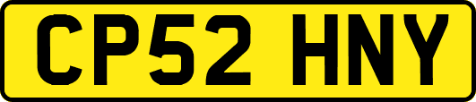 CP52HNY