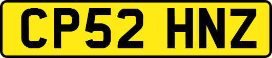 CP52HNZ