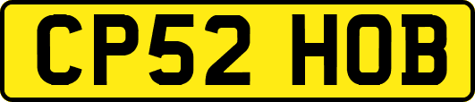 CP52HOB