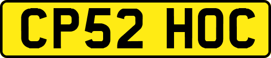 CP52HOC