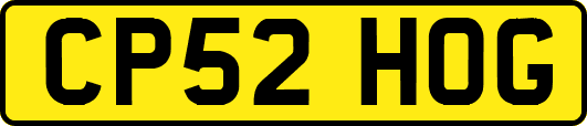 CP52HOG