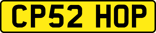 CP52HOP