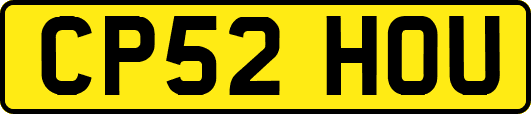 CP52HOU