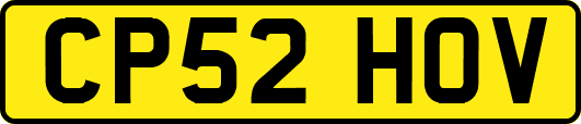 CP52HOV