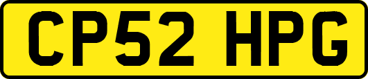 CP52HPG