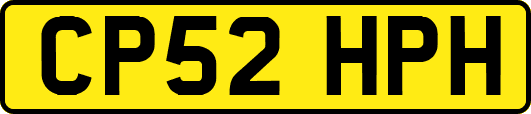 CP52HPH