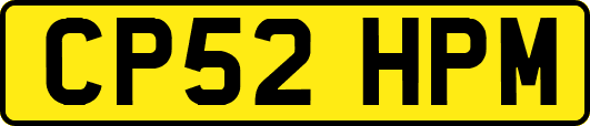 CP52HPM