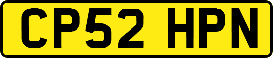 CP52HPN