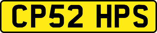 CP52HPS