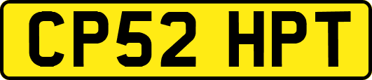 CP52HPT