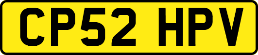 CP52HPV