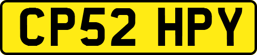 CP52HPY