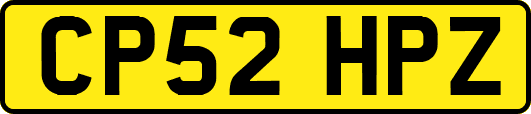CP52HPZ