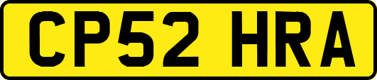 CP52HRA