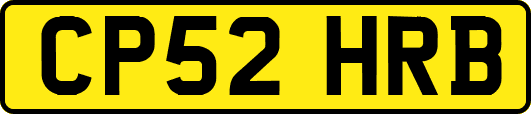 CP52HRB