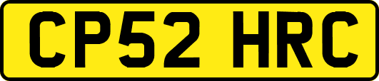 CP52HRC