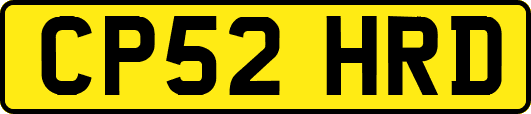 CP52HRD