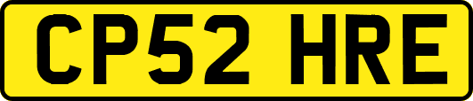 CP52HRE