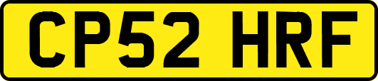 CP52HRF