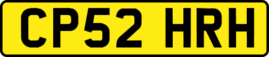 CP52HRH