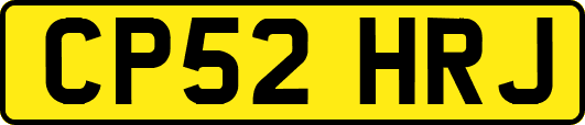 CP52HRJ