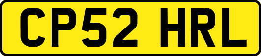 CP52HRL
