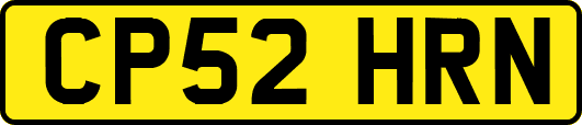 CP52HRN