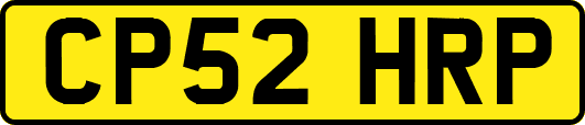 CP52HRP