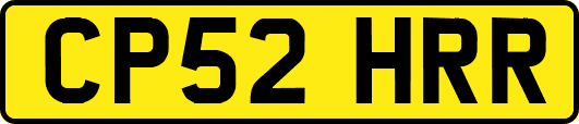CP52HRR