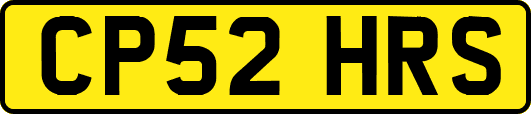 CP52HRS