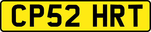 CP52HRT