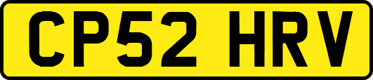 CP52HRV