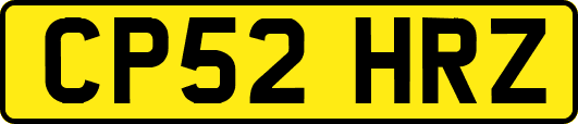 CP52HRZ