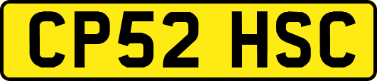 CP52HSC