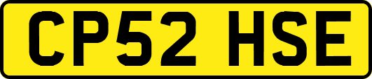 CP52HSE