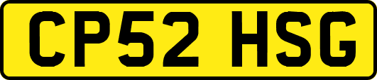 CP52HSG