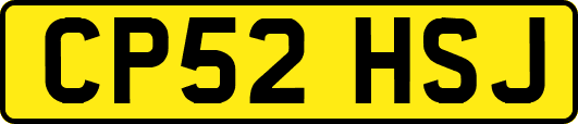 CP52HSJ