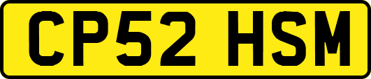 CP52HSM